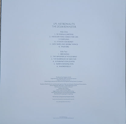 Astronauts (3xVINYL) | Mint (M) Mint (M) - ALT/INDIE *SEALED*