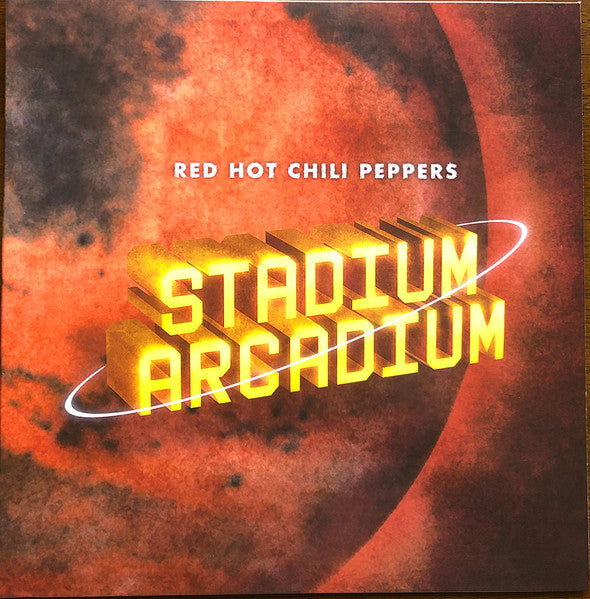 Stadium Arcadium *DINGED* (BOX SET) | Mint (M) Near Mint (NM or M-) - ALT/INDIE *SEALED*