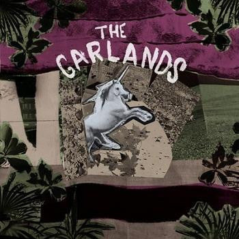 The Garlands | Mint (M) Mint (M)