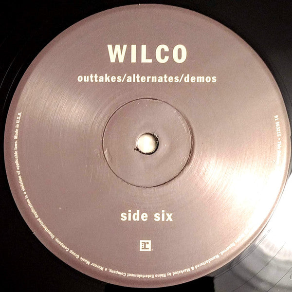 Being There: Deluxe Edition | Mint (M) Mint (M) - ALT/INDIE *SEALED*