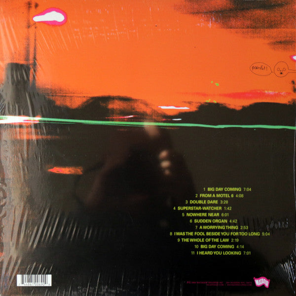 Painful (VINYL) | Mint (M) Mint (M) - ALT/INDIE *SEALED*