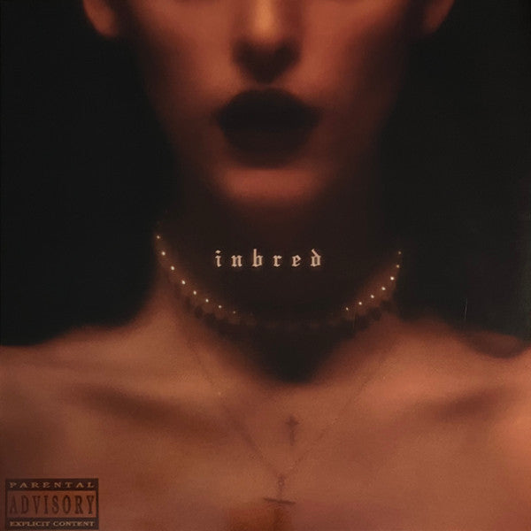 Ethel Cain - Inbred (COLOR VINYL) | Mint (M) Mint (M) - ALT/INDIE *SEALED*
