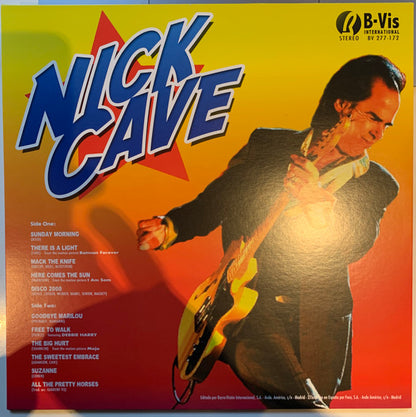 Nick Cave Sings The Modern Classics (VINYL) | - ALT/INDIE *SEALED*