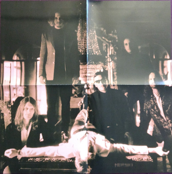 Unpeeled (140 GRAM VINYL) | Mint (M) Mint (M) - ALT/INDIE *SEALED*