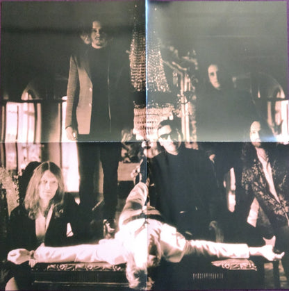 Unpeeled (140 GRAM VINYL) | Mint (M) Mint (M) - ALT/INDIE *SEALED*