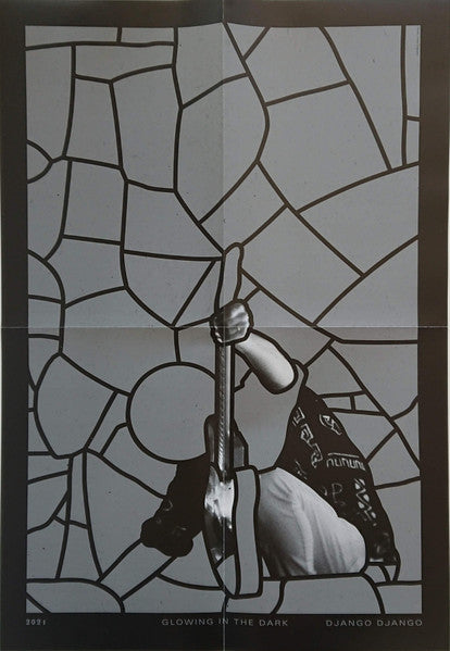 Glowing In The Dark (GLOW IN TH DARK VINYL) | - ALT/INDIE *SEALED*