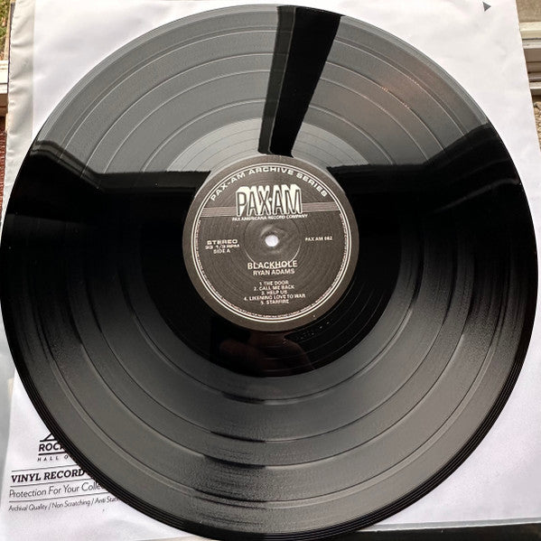 Blackhole (VINYL LP) | Mint (M) Mint (M) - ALT/INDIE *SEALED*