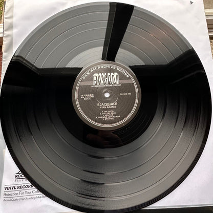 Blackhole (VINYL LP) | Mint (M) Mint (M) - ALT/INDIE *SEALED*