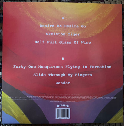 Tame Impala (PROMO VINYL) | Mint (M) Mint (M) - ALT/INDIE *SEALED*