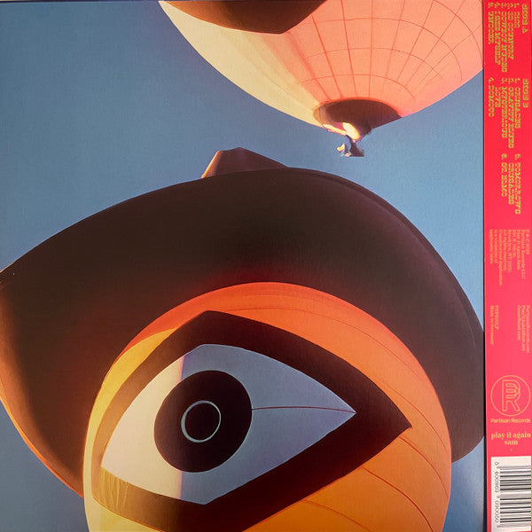 3D Country (VINYL) | - ALT/INDIE *SEALED*