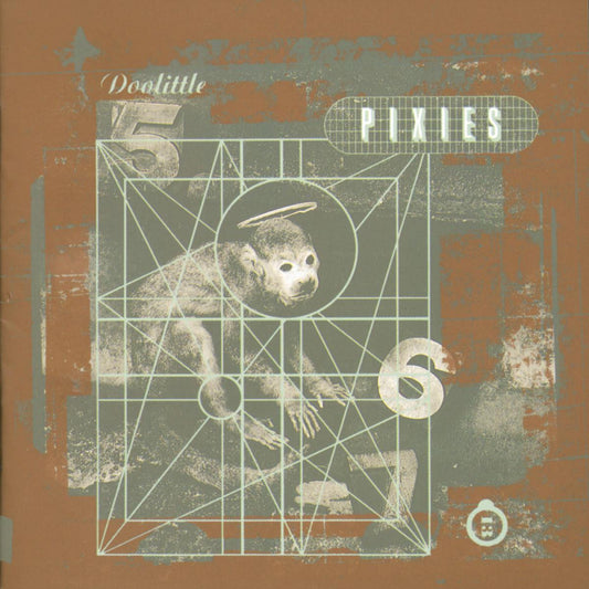 Doolittle (180 GRAM VINYL)*TOP SEAM SPLIT* | Mint (M) Near Mint (NM) - ALT/INDIE *SEALED*
