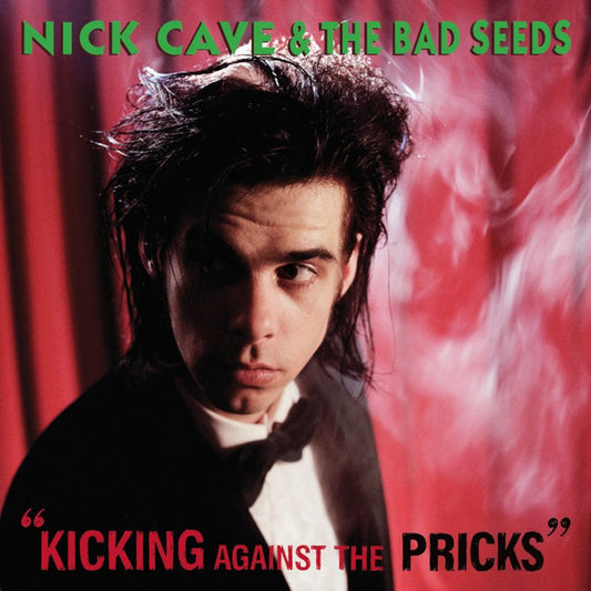 Kicking Against The Pricks | Mint (M) Mint (M) - ALT/INDIE *SEALED*