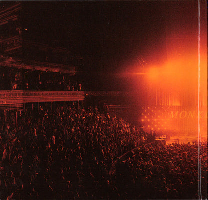 Live At The Royal Albert Hall (CD) | Mint (M) Mint (M) - ALT/INDIE/ROCK *SEALED*