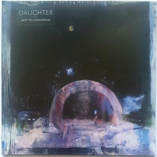 Not To Disappear (VINYL) | Mint (M) Mint (M) - ALT/INDIE *SEALED*