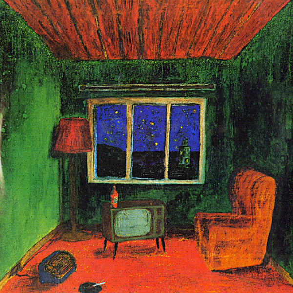 I've Seen Everything (VINYL)*CREASED* | Mint (M) Excellent+ (EX+) - ALT/INDIE *SEALED*