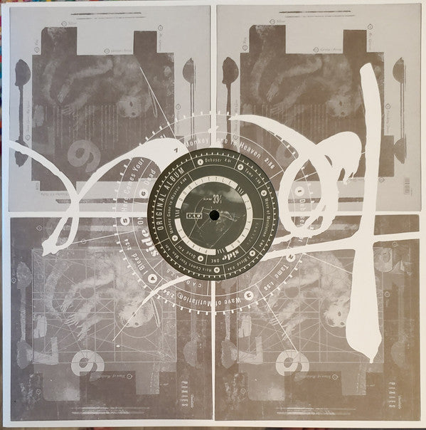 Doolittle 25 (3xVINYL)*DINGED* | Mint (M) Excellent (EX) - ALT/INDIE *SEALED*