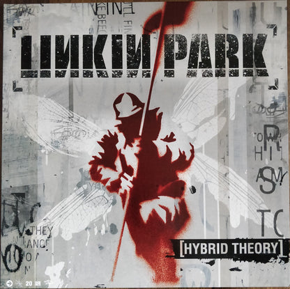 Hybrid Theory: 20th Anniversary (BOXSET) | Mint (M) Mint (M) - ALT/INDIE *SEALED*