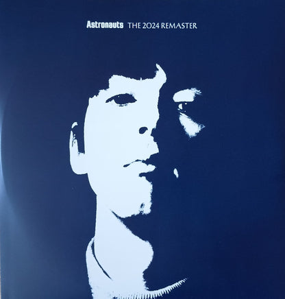 Astronauts (3xVINYL) | Mint (M) Mint (M) - ALT/INDIE *SEALED*