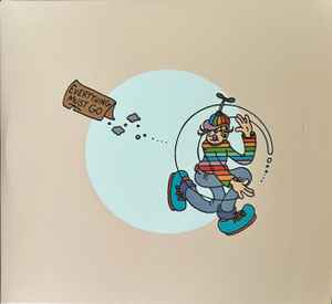 Everything Must Go [2CD] | - ALT/INDIE *SEALED*