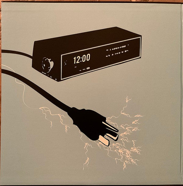 Digital Ash In A Digital Urn (LTD EDT VINYL) | Mint (M) Mint (M) - ALT/INDIE *SEALED*