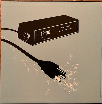 Digital Ash In A Digital Urn (LTD EDT VINYL) | Mint (M) Mint (M) - ALT/INDIE *SEALED*