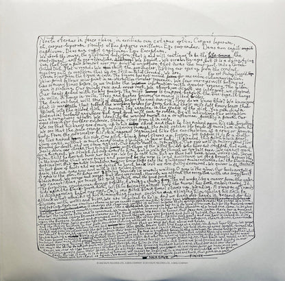 From Her To Eternity | Mint (M) Mint (M) - ALT/INDIE *SEALED*