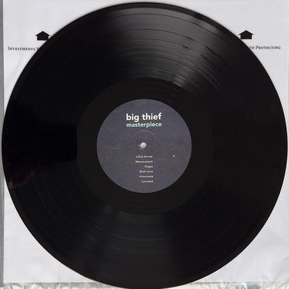 Masterpiece | Mint (M) Mint (M) - ALT/INDIE *SEALED*