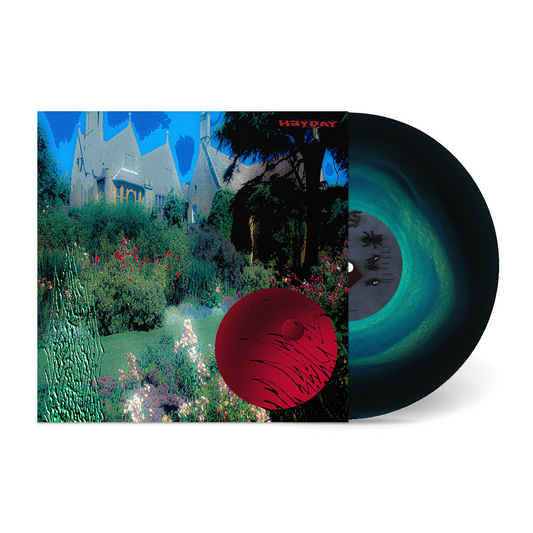 Hayday (VINYL - TRI-COLOR IN COLOR) | Mint (M)