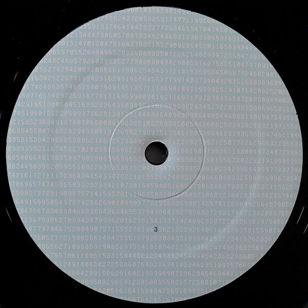 Digital Ash In A Digital Urn (LTD EDT VINYL) | Mint (M) Mint (M) - ALT/INDIE *SEALED*