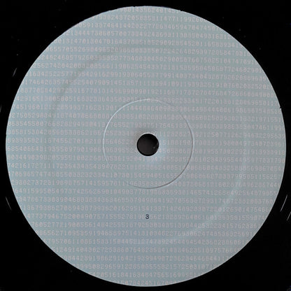 Digital Ash In A Digital Urn (LTD EDT VINYL) | Mint (M) Mint (M) - ALT/INDIE *SEALED*