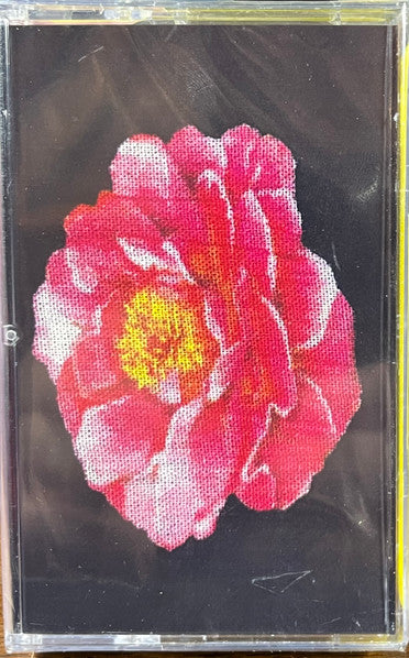 Tribute To Nirvana (CASSETTE- UNOFFICIAL ) | Mint (M) Mint (M) - ALT/INDIE *SEALED*