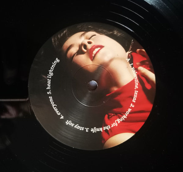 Mitski - Laurel Hell | Mint (M) Mint (M) - ALT/INDIE/SYNTH-POP *SEALED*