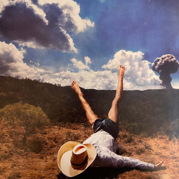 3D Country (VINYL) | - ALT/INDIE *SEALED*