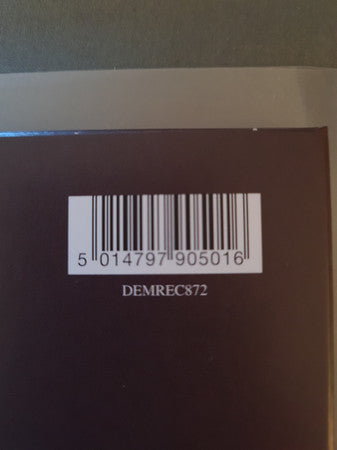 The London Suede (VINYL) | Mint (M) Mint (M) - ALT/INDIE *SEALED*