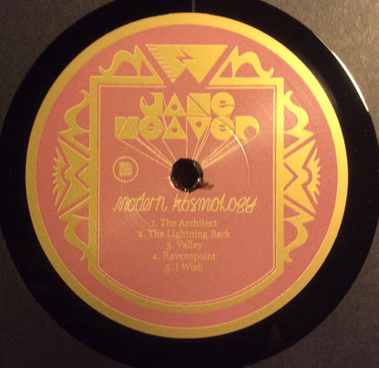 Modern Kosmology (180G DELUXE) | Mint (M) Near Mint (NM)