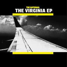 The Virginia EP | Mint (M) Mint (M) - ALT/INDIE *SEALED*