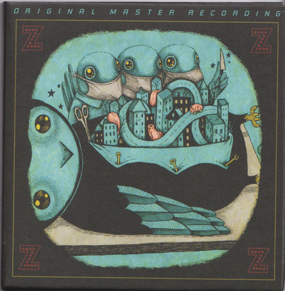 My Morning Jacket - Z (MFSL SACD) | Mint (M) Mint (M) - ALT/INDIE *SEALED*