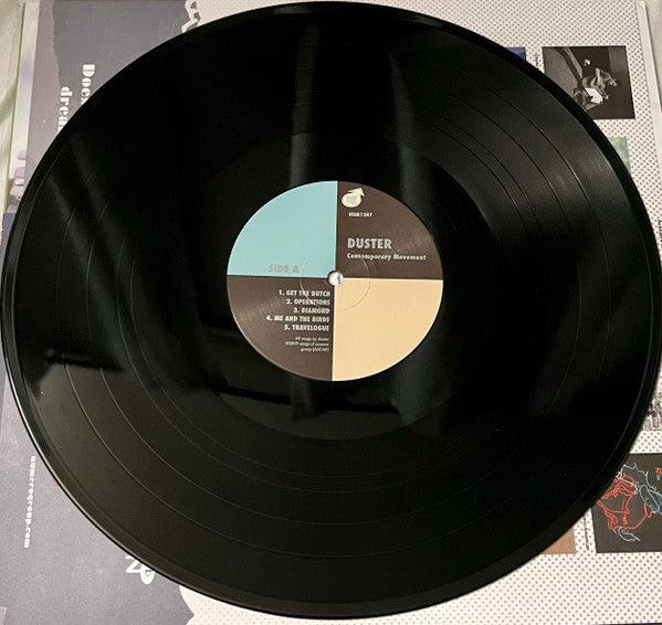 Contemporary Movement (VINYL) | Mint (M) Mint (M) - ALT/INDIE *SEALED*