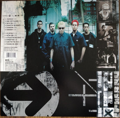 Hybrid Theory: 20th Anniversary (BOXSET) | Mint (M) Mint (M) - ALT/INDIE *SEALED*