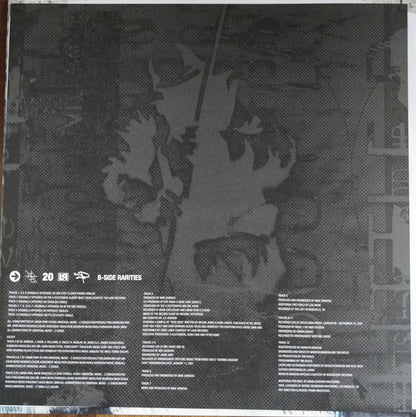 Hybrid Theory: 20th Anniversary (BOXSET) | Mint (M) Mint (M) - ALT/INDIE *SEALED*