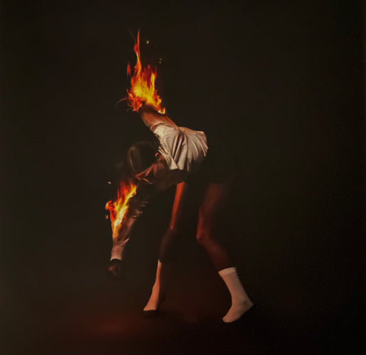 St. Vincent - All Born Screaming | - ALT/INDIE *SEALED*