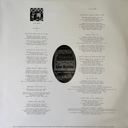 Add It Up (1981-1993) | Mint (M) Mint (M) - ALT/INDIE *SEALED/COLOR*