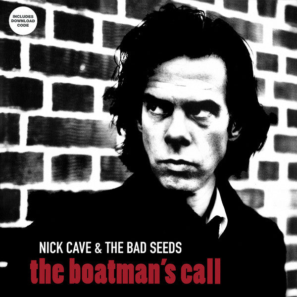 The Boatman's Call | Mint (M) Mint (M) - ALT/INDIE *SEALED*