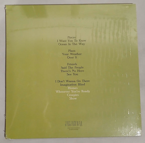 Farm (2xVINYL) | - ALT/INDIE *SEALED*