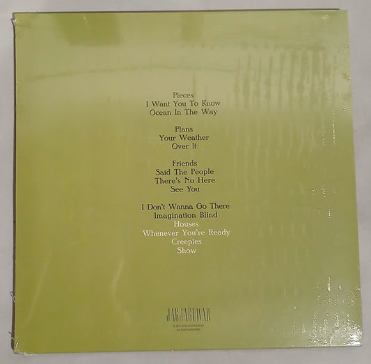 Farm (2xVINYL) | - ALT/INDIE *SEALED*