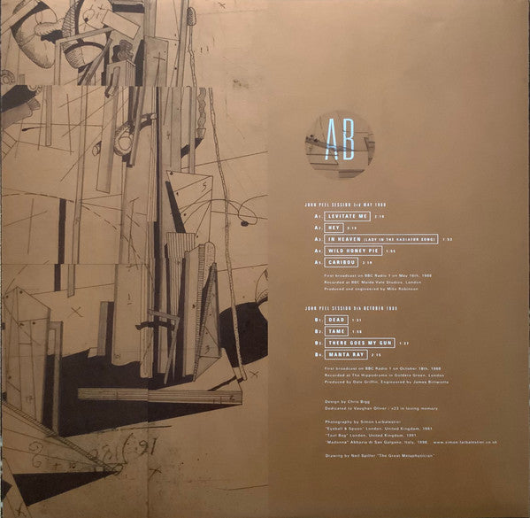 Pixies - At The BBC | Mint (M) Mint (M) - ALT/INDIE/ROCK *SEALED*