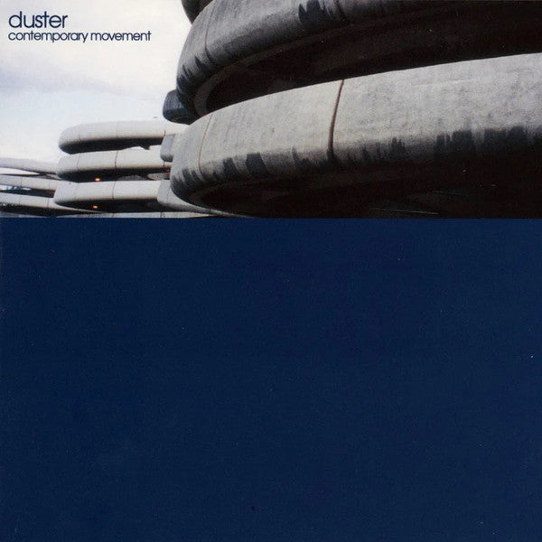 Duster (2) - Contemporary Movement (25TH ANN NUMBERED LTD EDT VINYL LP) | NEW - ALT/INDIE *SEALED*