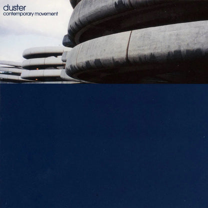 Duster (2) - Contemporary Movement (25TH ANN NUMBERED LTD EDT VINYL LP) | NEW - ALT/INDIE *SEALED*