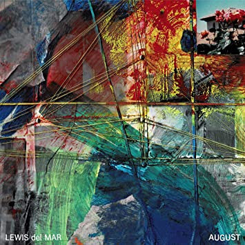 August (2xVINYL) | Mint (M) Mint (M) - ALT/INDIE *SEALED*