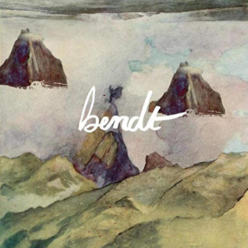 Bendt (VINYL) | Mint (M) Mint (M) - ALT/INDIE *SEALED*